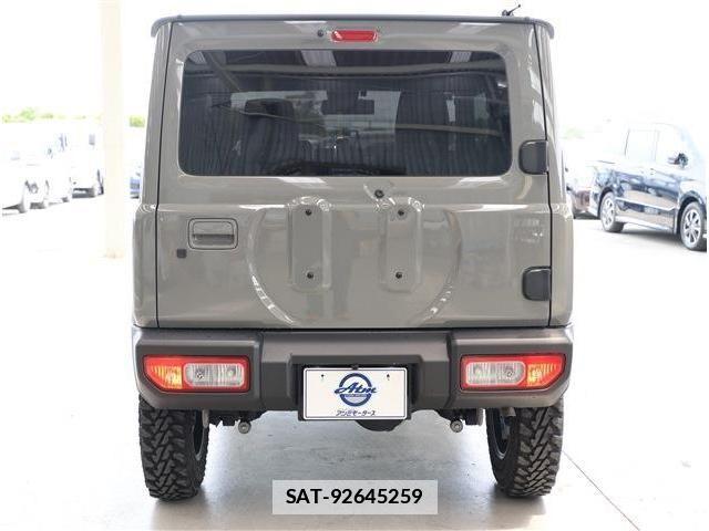 Suzuki JIMNY 2024-04 7902776-21