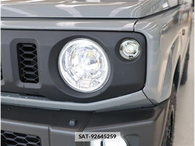 Suzuki JIMNY 2024-04 7902776-24