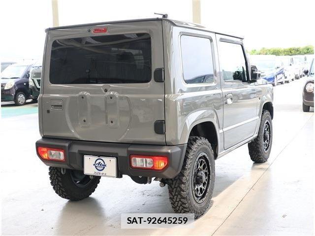Suzuki JIMNY 2024-04 7902776-7