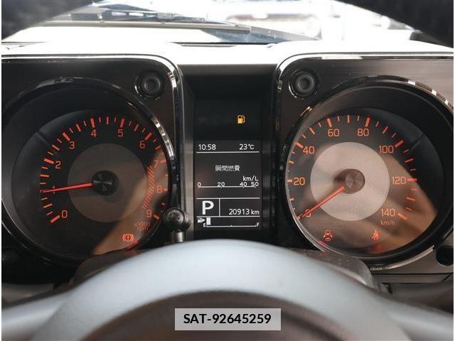 Suzuki JIMNY 2024-04 7902776-8