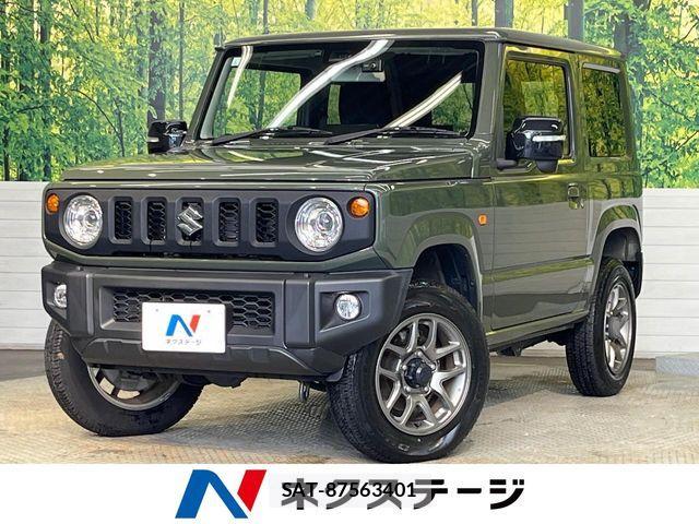 Suzuki JIMNY 2021-06 7902778-0