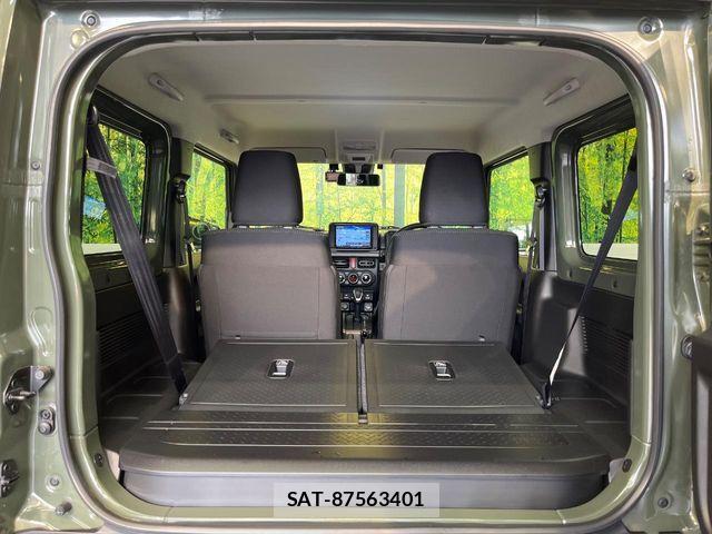 Suzuki JIMNY 2021-06 7902778-9