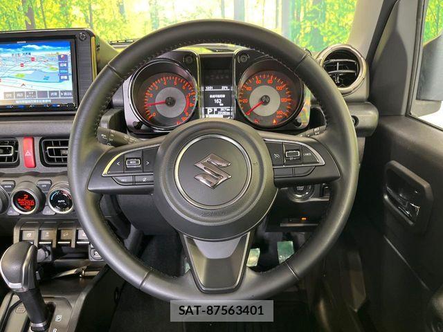 Suzuki JIMNY 2021-06 7902778-10