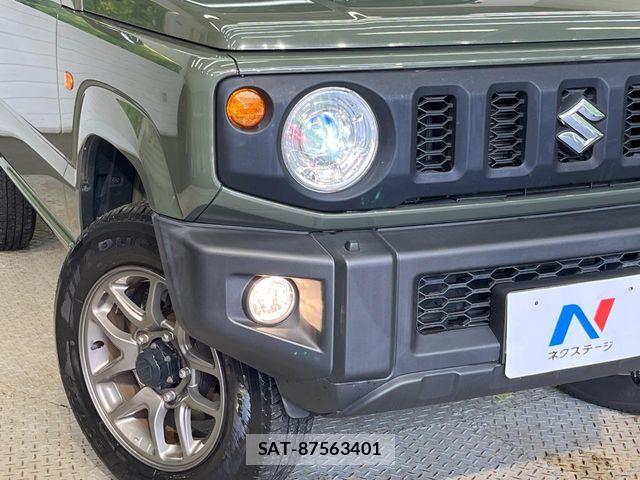Suzuki JIMNY 2021-06 7902778-11