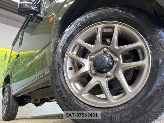 Suzuki JIMNY 2021-06 7902778-12