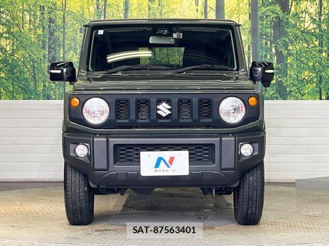 Suzuki JIMNY 2021-06 7902778-13