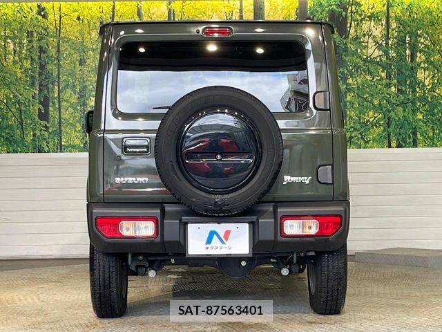 Suzuki JIMNY 2021-06 7902778-14
