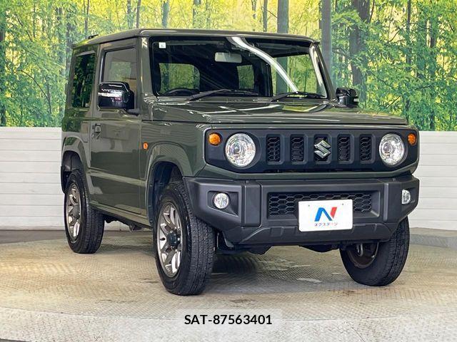 Suzuki JIMNY 2021-06 7902778-15
