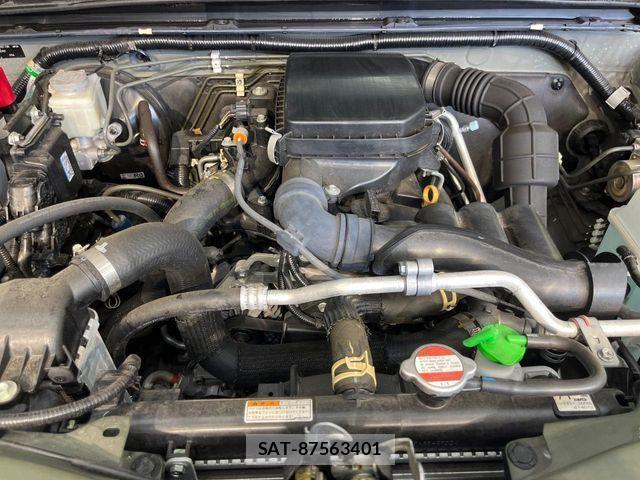 Suzuki JIMNY 2021-06 7902778-17