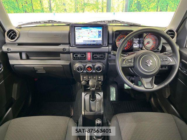 Suzuki JIMNY 2021-06 7902778-1