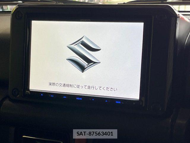 Suzuki JIMNY 2021-06 7902778-2