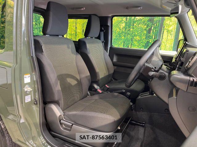 Suzuki JIMNY 2021-06 7902778-7