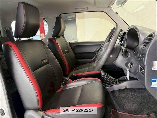 Suzuki JIMNY 2014-06 7902784-10