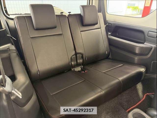 Suzuki JIMNY 2014-06 7902784-11