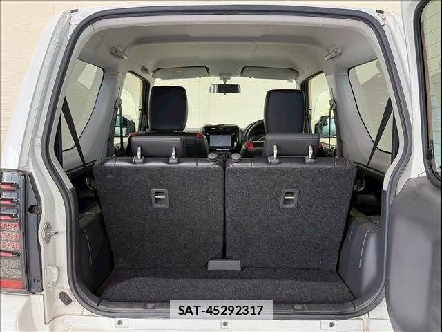 Suzuki JIMNY 2014-06 7902784-12