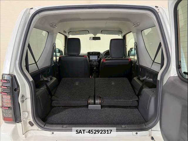 Suzuki JIMNY 2014-06 7902784-13