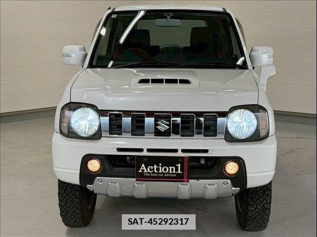 Suzuki JIMNY 2014-06 7902784-2