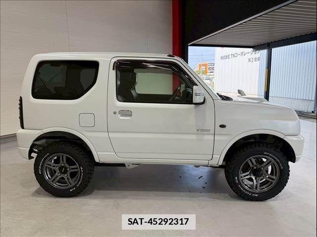 Suzuki JIMNY 2014-06 7902784-5