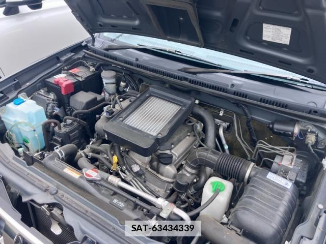 Suzuki JIMNY 2015-02 7902782-11