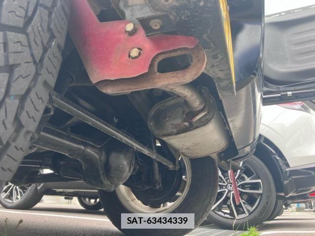 Suzuki JIMNY 2015-02 7902782-12