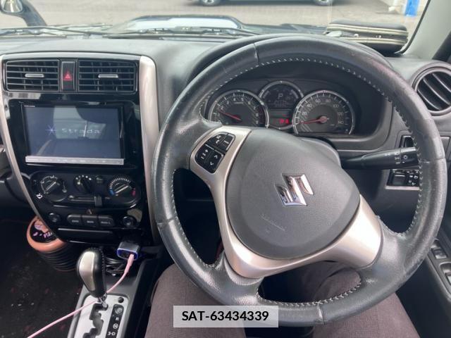Suzuki JIMNY 2015-02 7902782-15