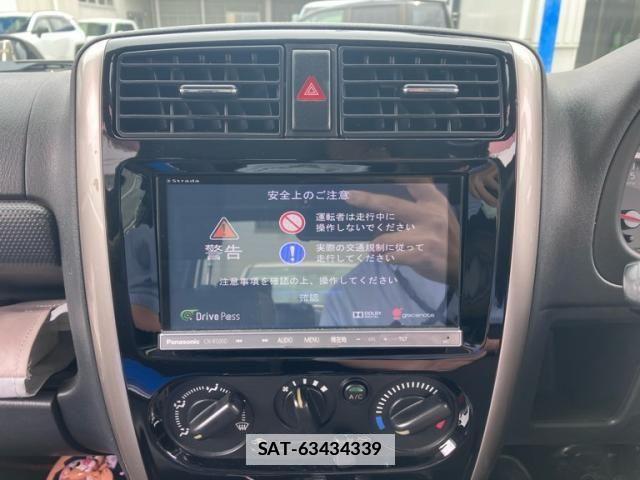 Suzuki JIMNY 2015-02 7902782-17