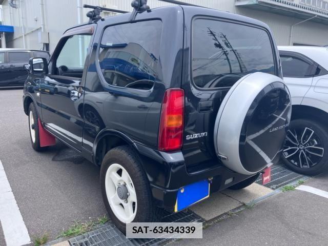 Suzuki JIMNY 2015-02 7902782-4