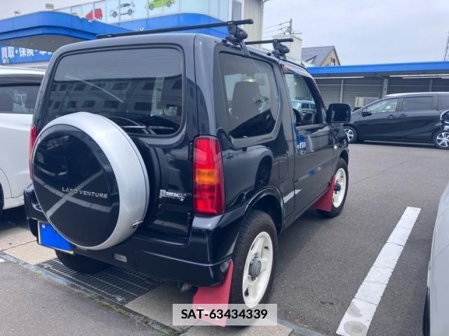 Suzuki JIMNY 2015-02 7902782-5