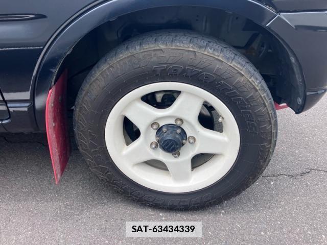 Suzuki JIMNY 2015-02 7902782-6