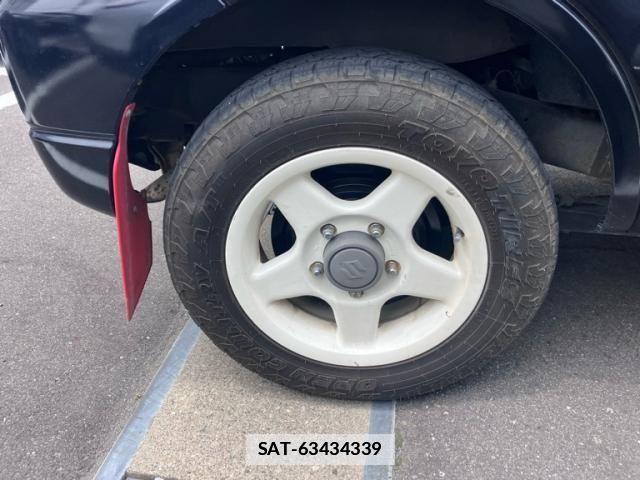Suzuki JIMNY 2015-02 7902782-7