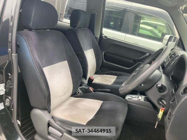 Suzuki JIMNY 2007-12 7902786-9