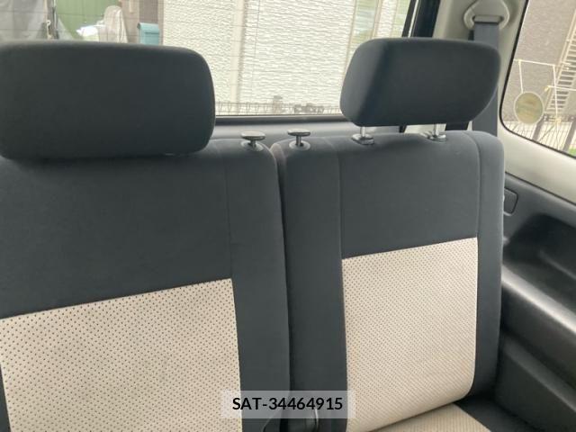 Suzuki JIMNY 2007-12 7902786-10