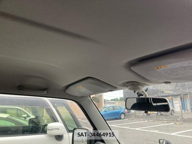 Suzuki JIMNY 2007-12 7902786-12