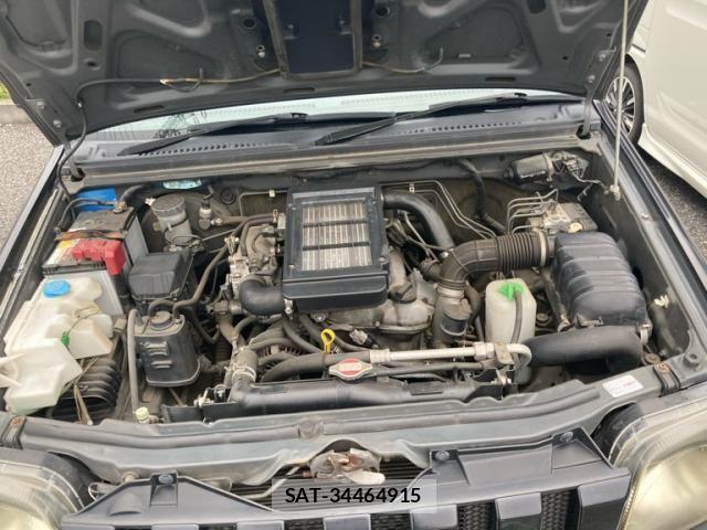Suzuki JIMNY 2007-12 7902786-13