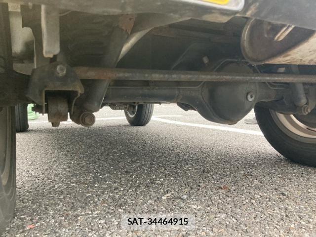 Suzuki JIMNY 2007-12 7902786-17