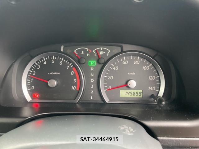 Suzuki JIMNY 2007-12 7902786-18