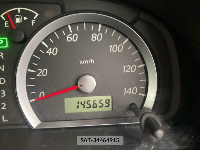 Suzuki JIMNY 2007-12 7902786-19
