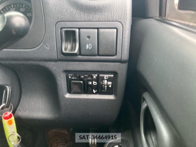 Suzuki JIMNY 2007-12 7902786-20