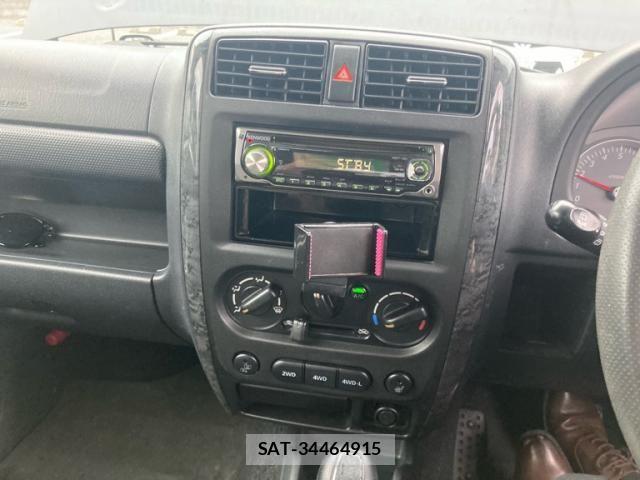 Suzuki JIMNY 2007-12 7902786-21