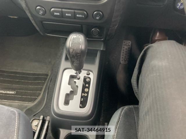 Suzuki JIMNY 2007-12 7902786-22