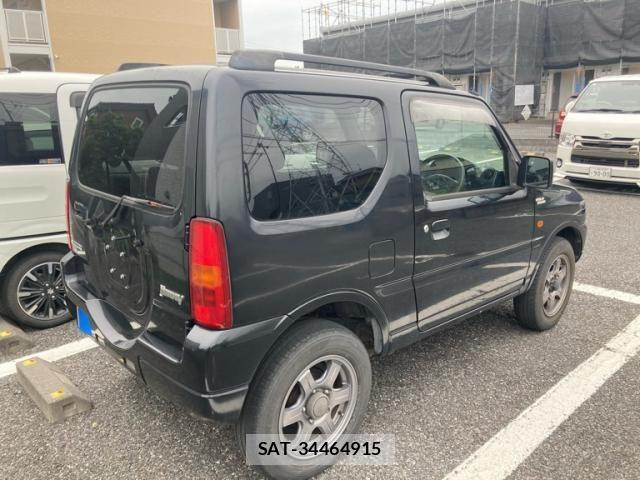 Suzuki JIMNY 2007-12 7902786-23