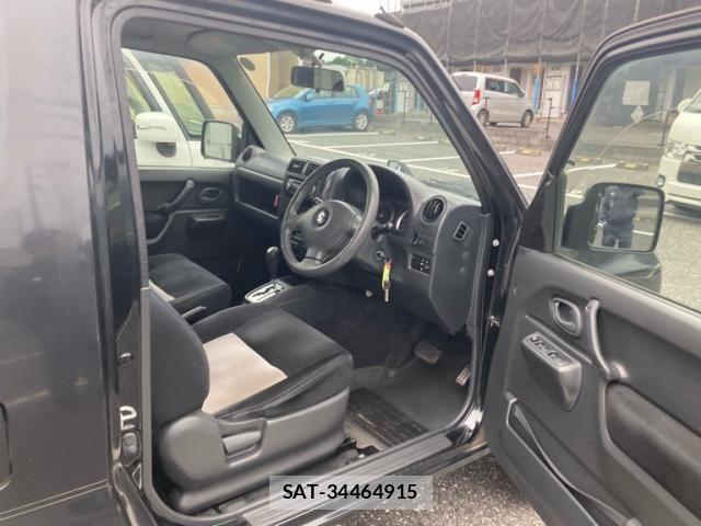 Suzuki JIMNY 2007-12 7902786-8