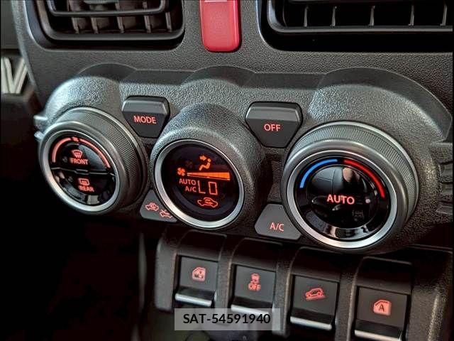 Suzuki JIMNY 2019-05 7962200-9
