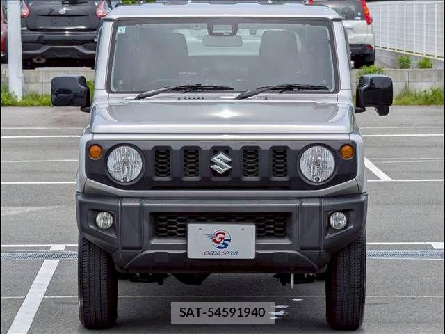 Suzuki JIMNY 2019-05 7962200-10