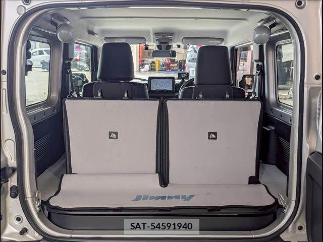 Suzuki JIMNY 2019-05 7962200-12