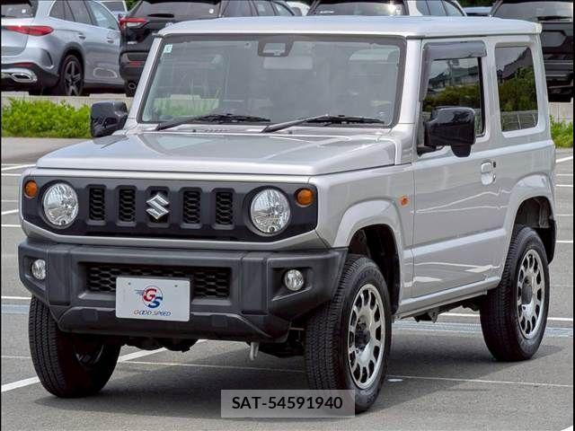 Suzuki JIMNY 2019-05 7962200-13