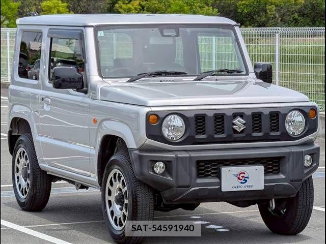Suzuki JIMNY 2019-05 7962200-14