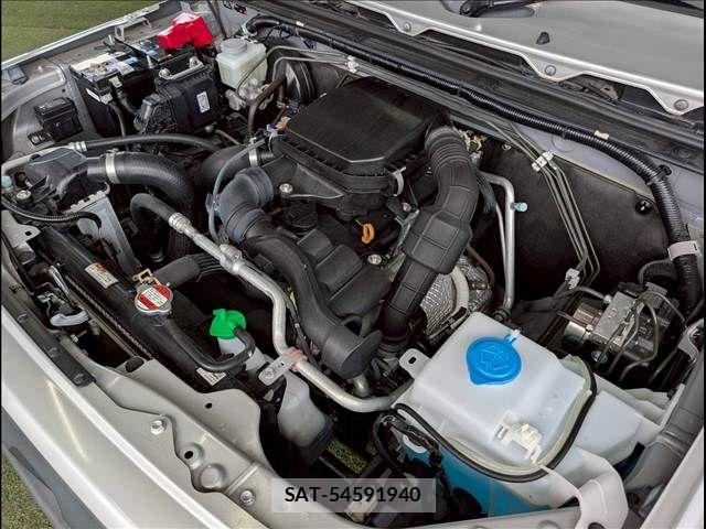 Suzuki JIMNY 2019-05 7962200-17