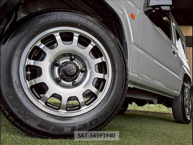 Suzuki JIMNY 2019-05 7962200-18