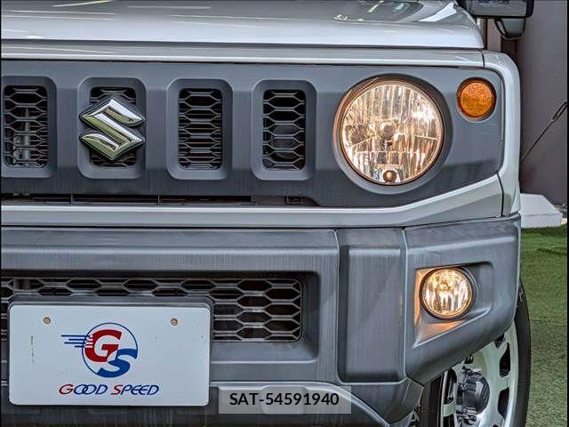 Suzuki JIMNY 2019-05 7962200-19